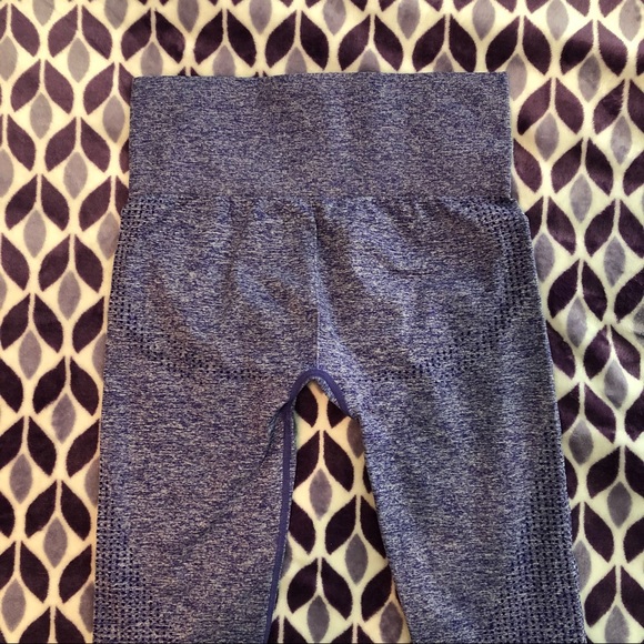 Gymshark Vital Seamless Leggings - Picture 2 of 3